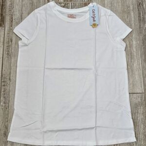 White Cat & Jack T Shirt (XL 14 Plus)